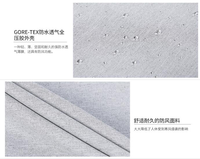 冲锋衣定做丨冲锋衣工厂丨专业冲锋衣定制丨山东冲锋衣定制丨北京冲锋衣定制